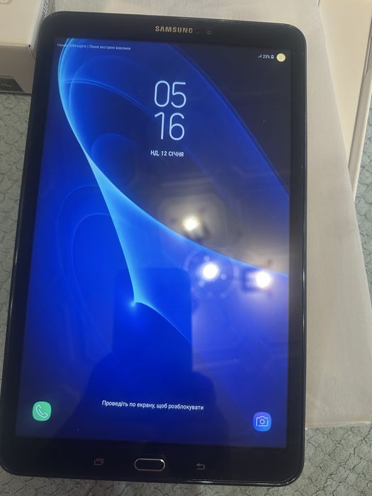 Планшет Samsung tab