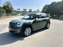 Mini Countryman ALL4 automat