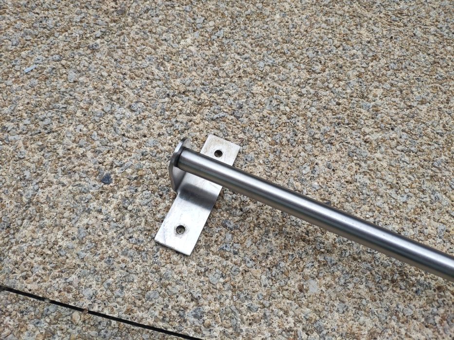 Varão para Utensílios de Cozinha