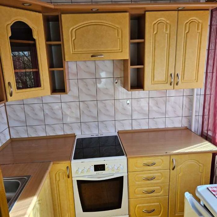 Wynajmę mieszkanie, 2 pokoje,2 piętro z windą,ul wyzwolenia,V osiedle.