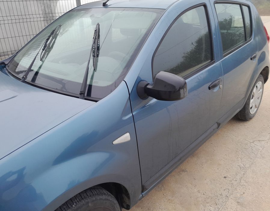 Dacia sandero 1.4 gasolina 155.000km