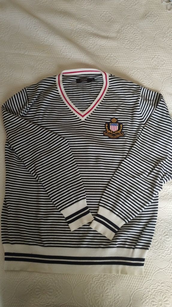 Camisolas Guess I Pepe Jeans I Lion of Porches