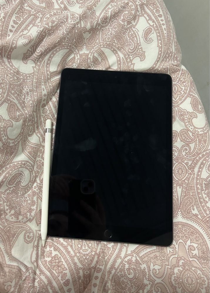Ipad 9.ª Geração 64GB