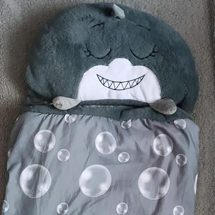 Дитячий спальник, спальний мішок для сну