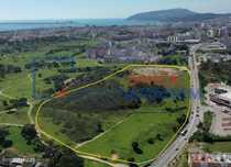 Terreno Setúbal