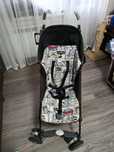 Коляска трость Peg Perego