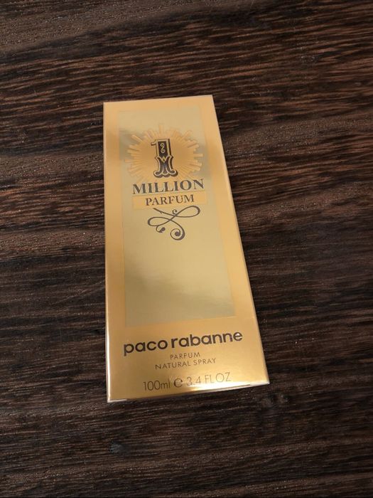 Paco Rabanne One Million PARFUM