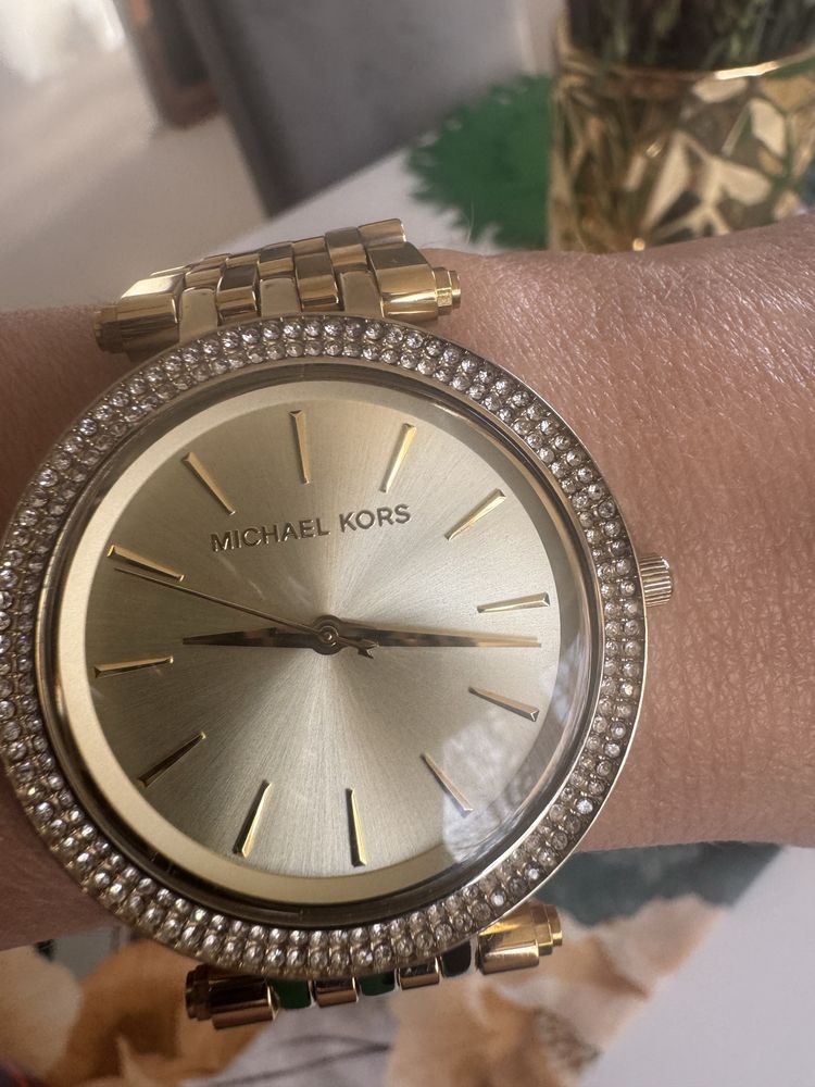 Zegarek damski Michael Kors orginalny