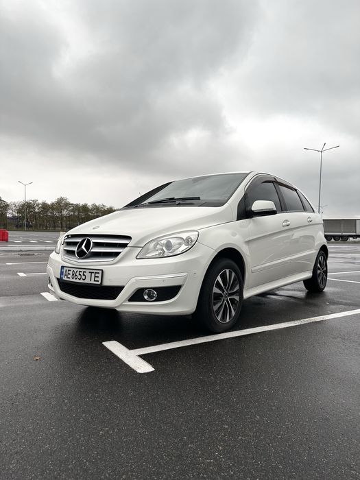 Продам Mercedes-Benz B-class w245