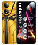Продаю новый ZTE Nubia NEO 2 5G 8/256GB по хорошей цене! Гарантия!
