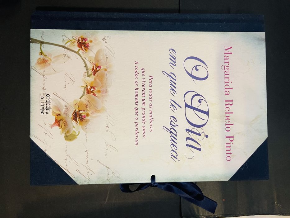 Novas livros à venda