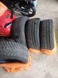 Opony 235 55 r17