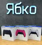 NEW  Геймпад Sony PlayStation 5 DualSense купуй у Ябко Рів'єра
