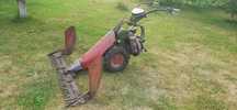 Kosiarka listwowa AGRIA 2300 R