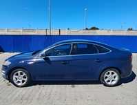 Ford Mondeo MK4 1,6 TDCI Econetic