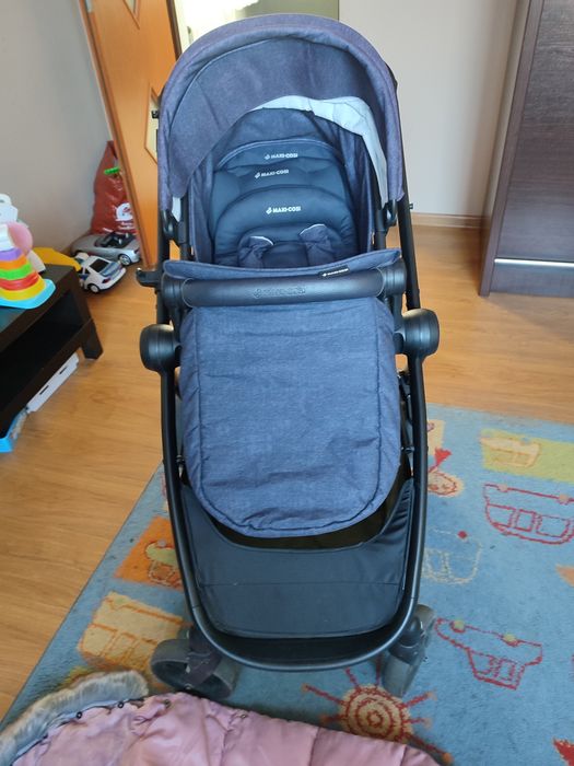 Wózek Maxi Cosi Zelia