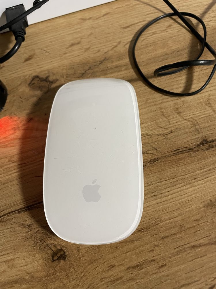 Apple mouse A 1657 мишка , мишь