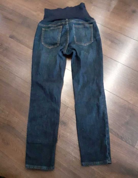 Spodnie ciążowe GAP