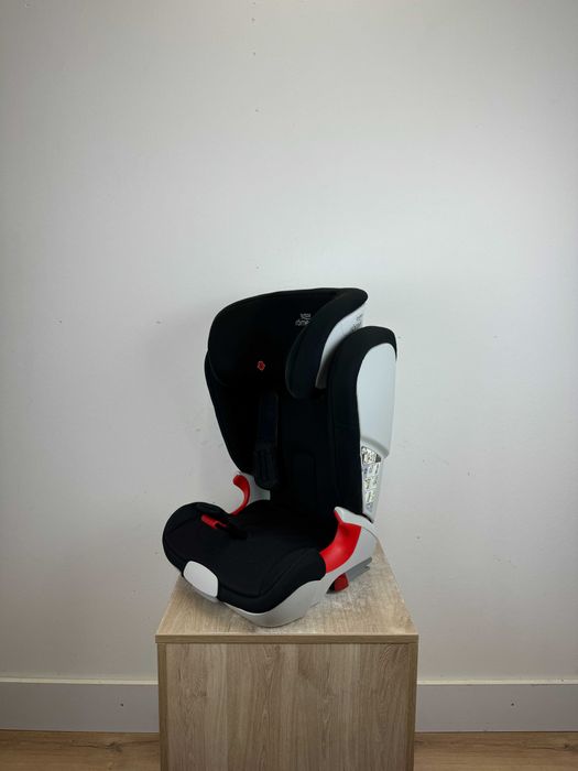 Fotelik samochodowy Britax & Romer Kidfix II XP SICT BR 15-36KG