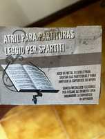 Estante para Partituras