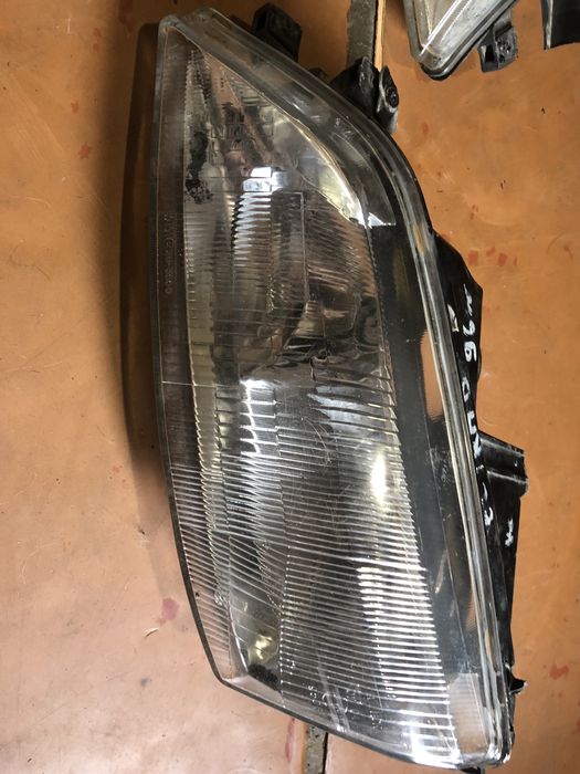 Продам фары Опель вектра 1995-1999 годов