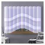Firanka Arlen 300 x 150 cm DomoweTekstylia | WN15A2 G15