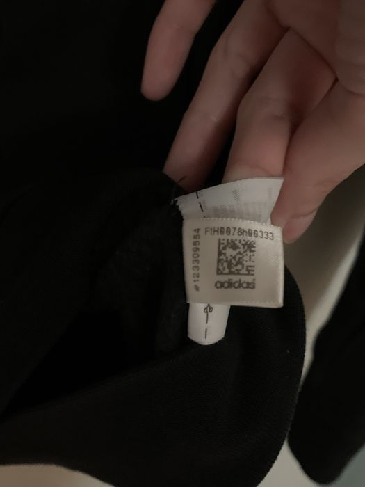 Кофта Adidas
