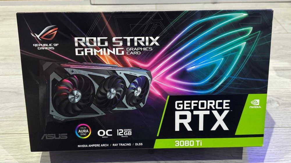 PC Gaming ASUS Gaming Station GS30