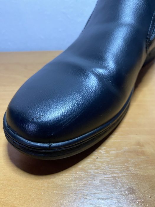 Зимові чоловічі ботинки