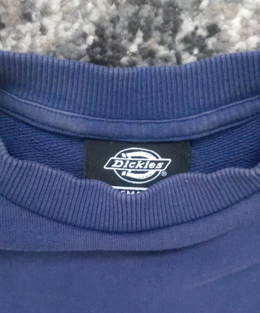 оригинальная кофта Dickies