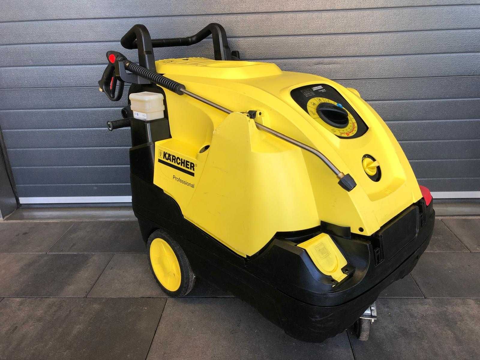 Myjka ciśnieniowa Karcher HDS 7/16 CX