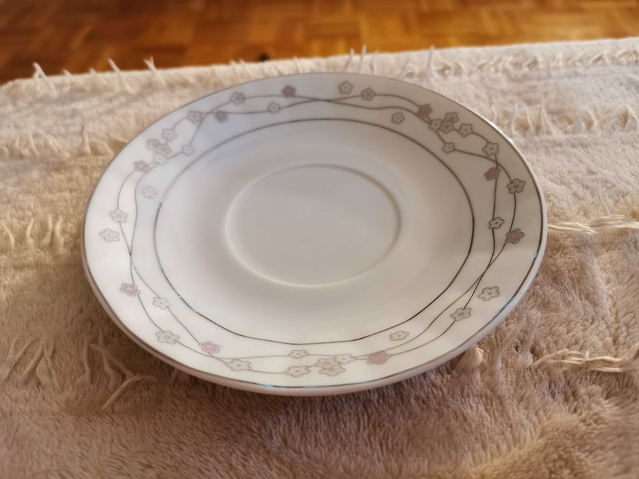 Talerzyk do kolekcji firma Veroni