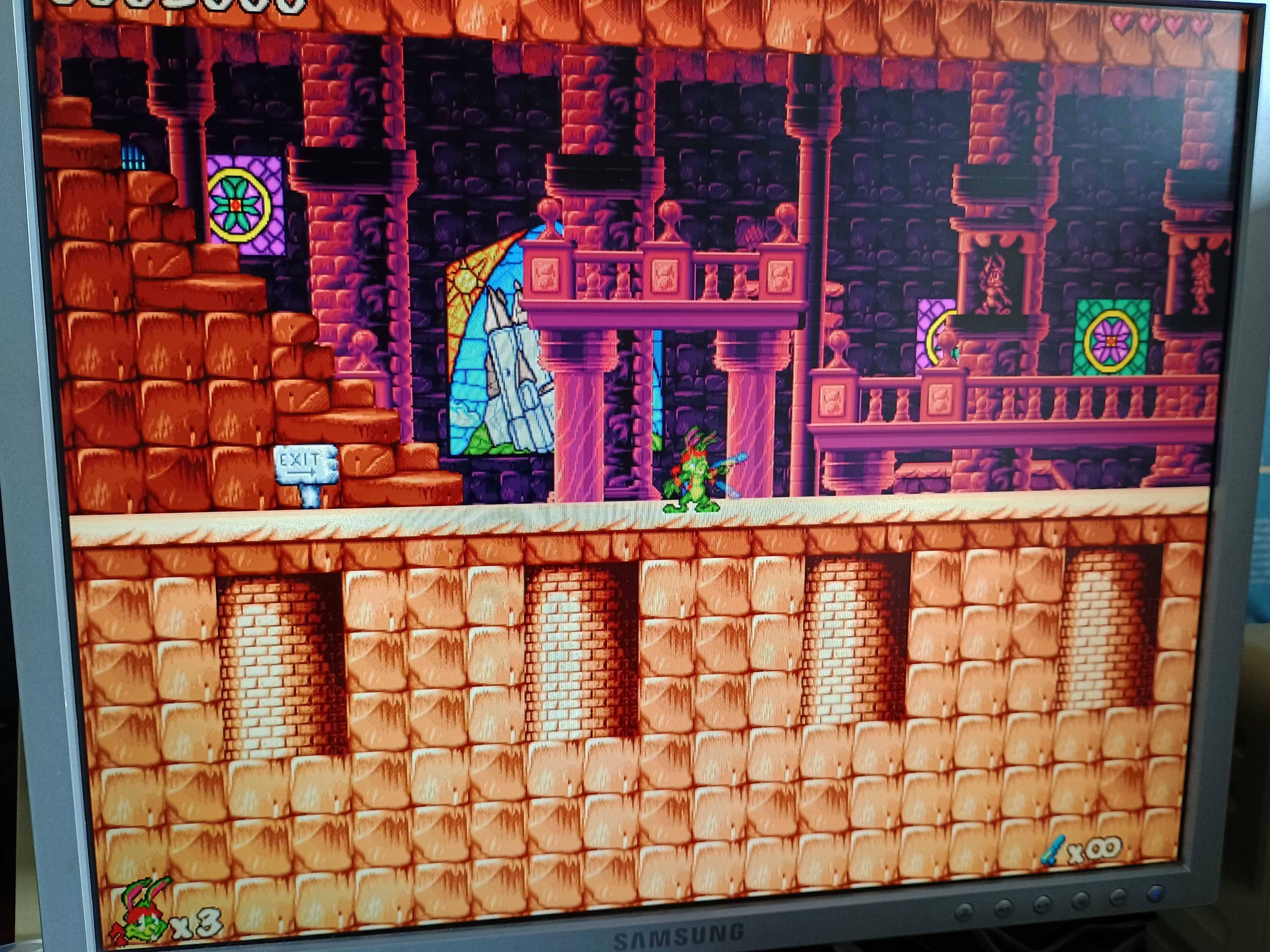 ATI Rage 128 PRO Ultra GL  RETRO GPU