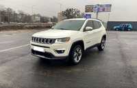 Jeep Compass 2019 год