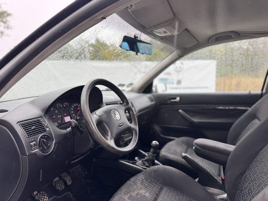 Volkswagen Golf IV 1.6 Benzyna ~ Lift ~ Klima ~ Zero Rdzy ~ Zadbany ~