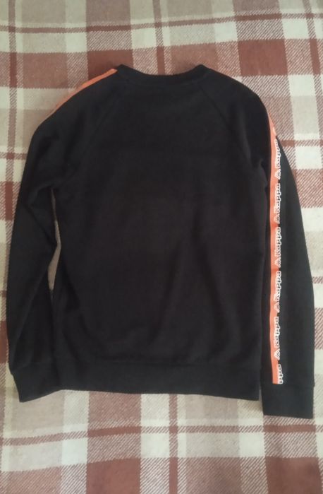 Продається світшот KAPPA