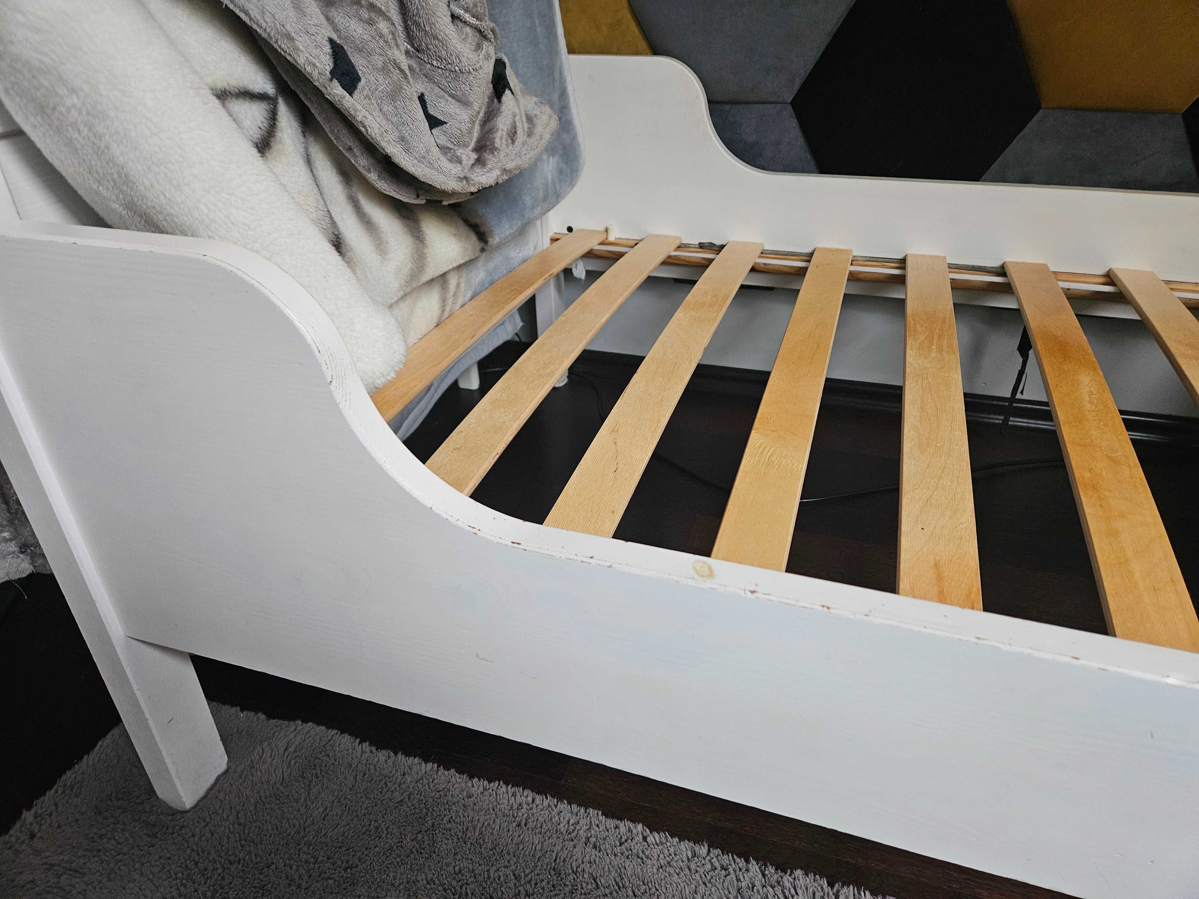 Łóżko dla dziecka 80x200
