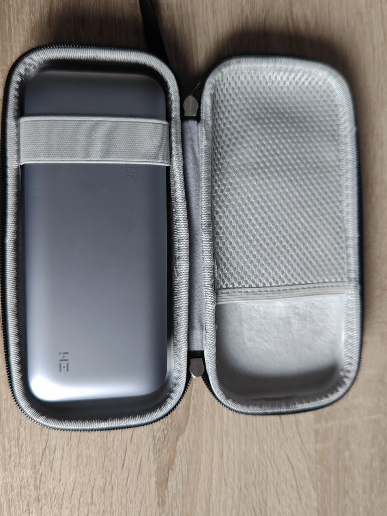 Xiaomi ZMI QB826 Power Bank (HyperCharge 120 max)