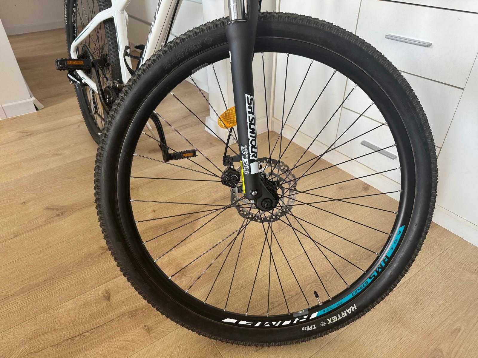 Rower Romet R9.2 MTB