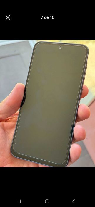 Samsung A35 5G..
