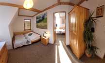 GÓRY- ZAKOPANE-Apartament 4os.Studio,Pokoje w centrum