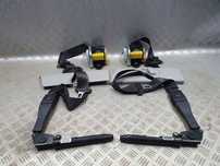 PAS PASY NAPINACZE NAPINACZ OPEL MOKKA MOKKA X
