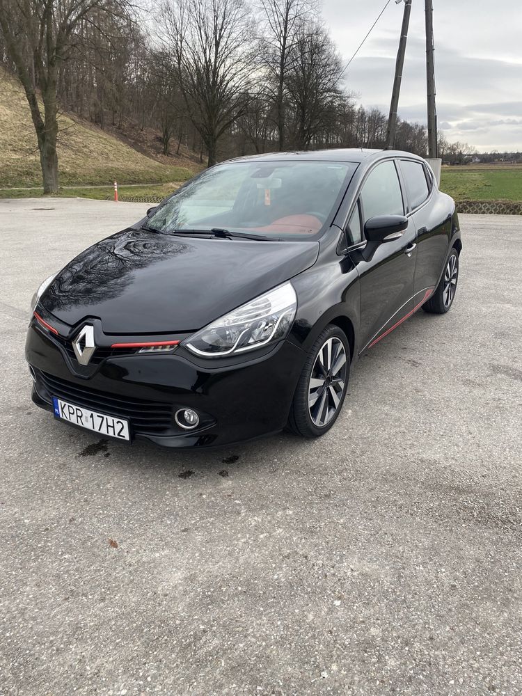 Renault Clio 1.5 DCI Energy Business