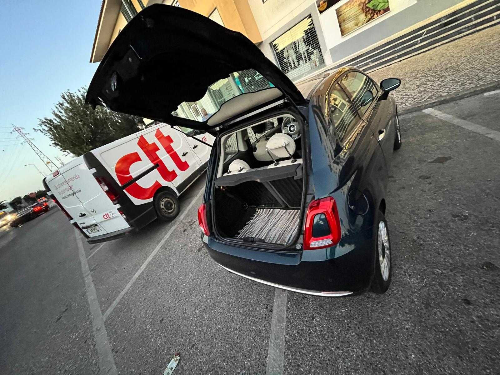 Fiat 500 1.2 Gasolina