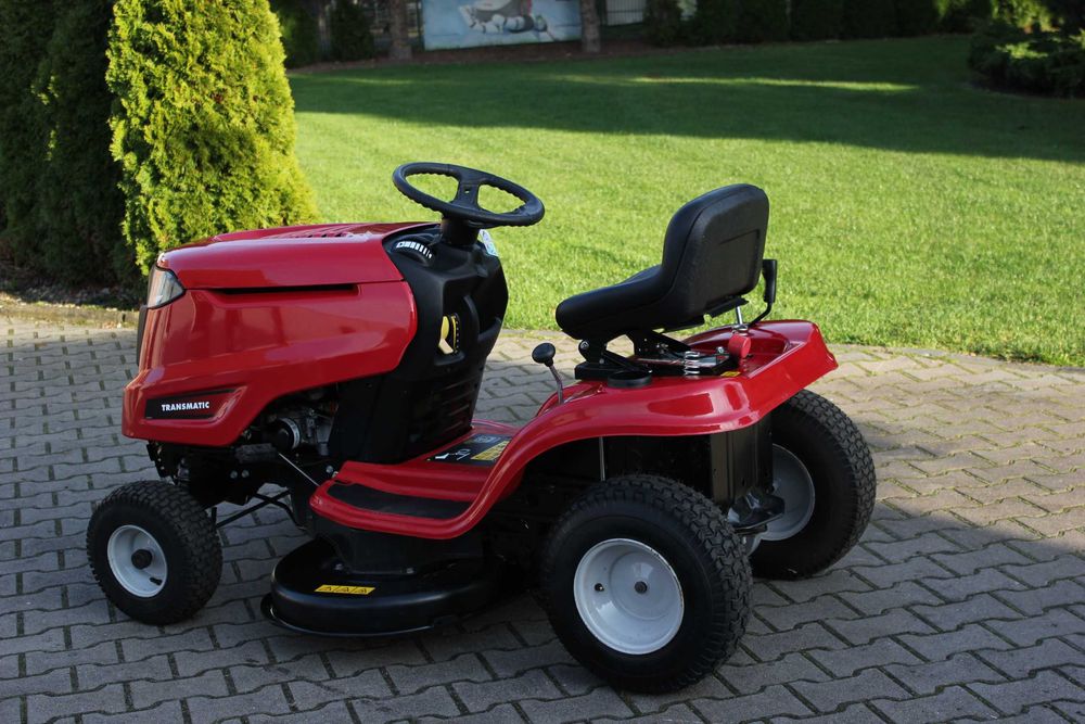 MTD RF 125  Smart  TRAKTOREK Kosiarka