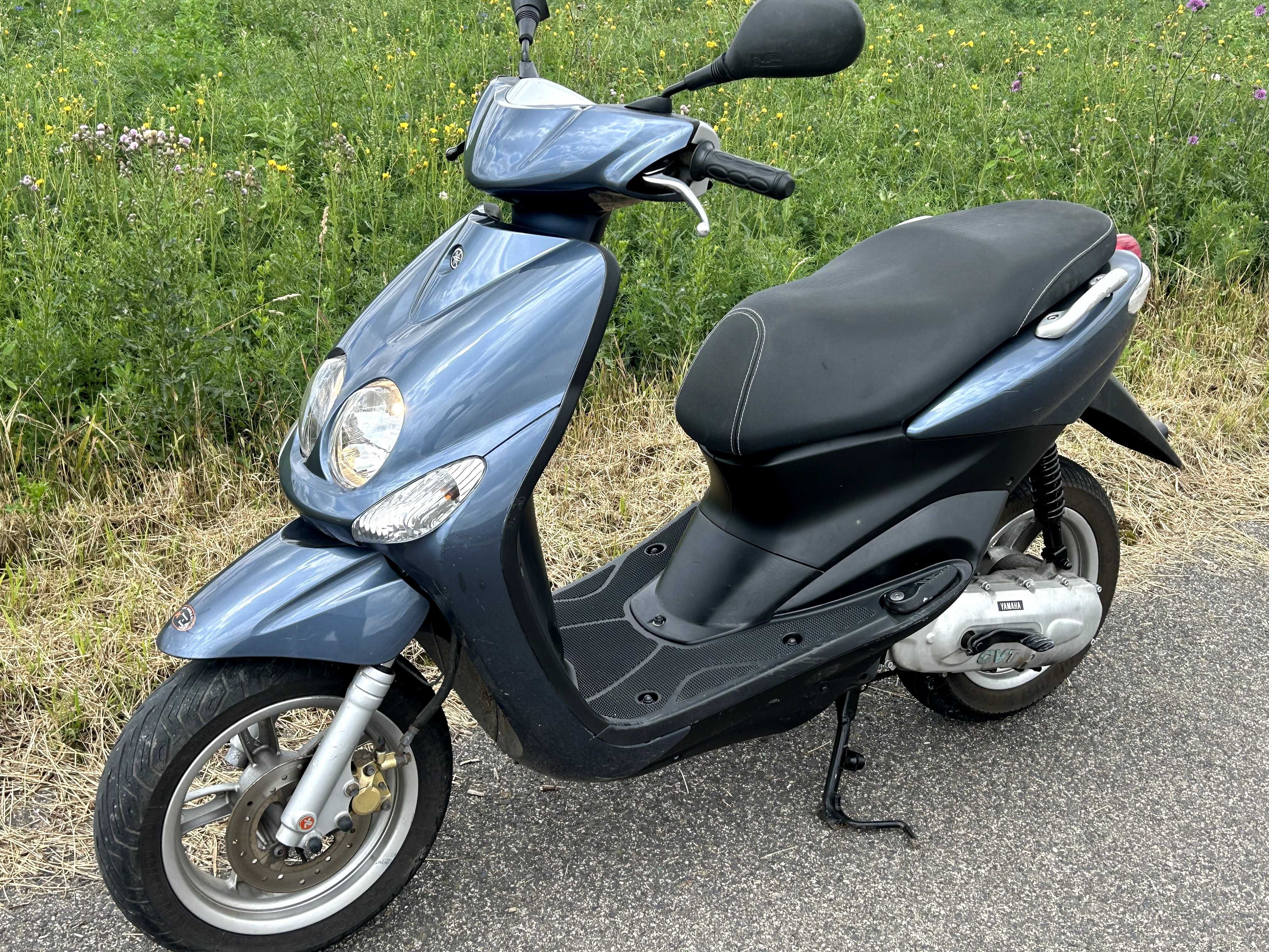 Yamaha neos 2T stan BDB