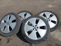 Диски BMW i3 R19 5/112 DIA66.6