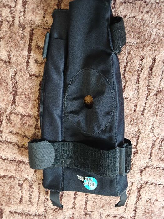 Бандажі-ортези, пов'язки на коліно,лікоть,стегно, гомілку, тощо