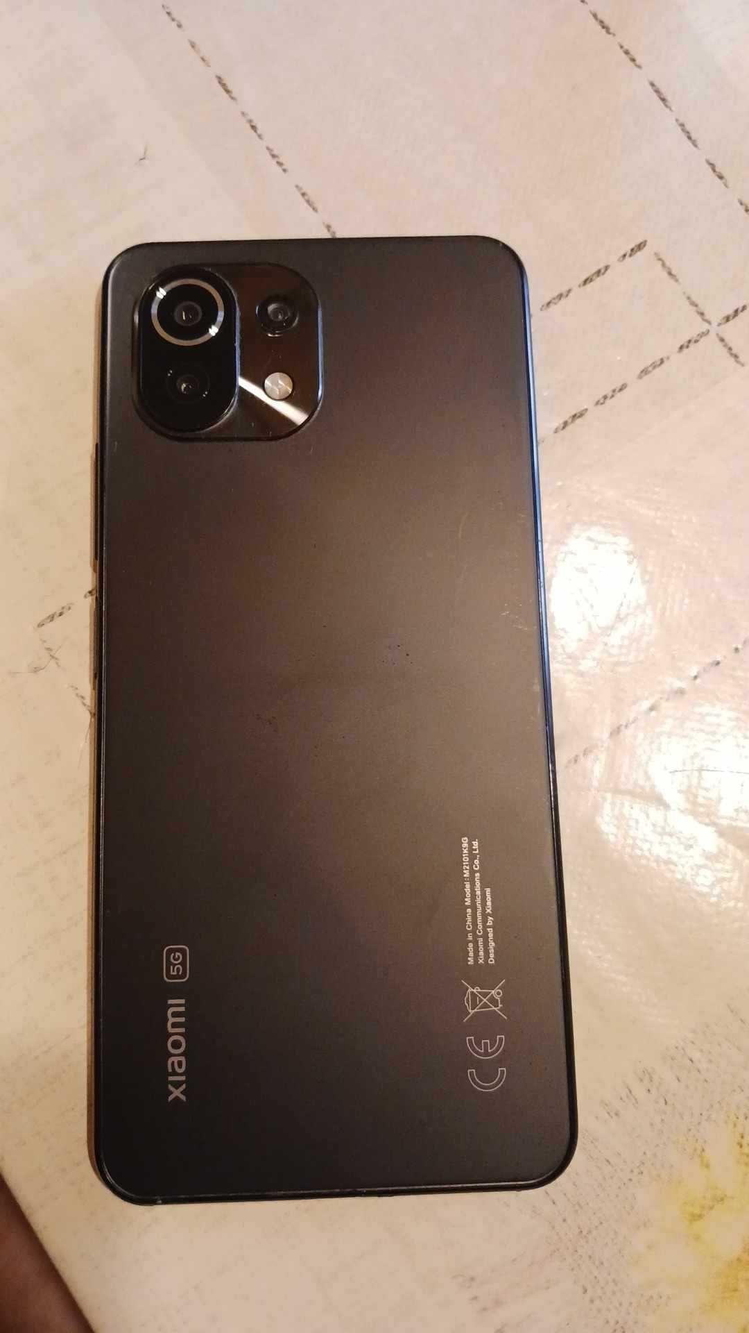 Xiaomi Mi 11 Lite 5G *Pudełko*