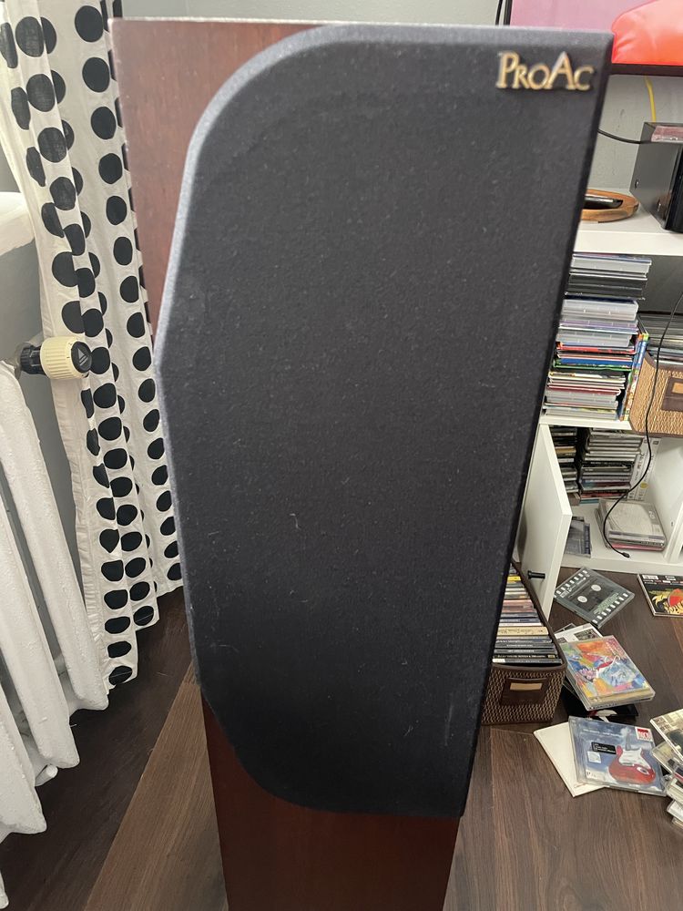 Kolumny Proac 2.5